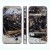 Виниловая наклейка для iPhone 4|4S Боярыня Морозова