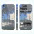 Виниловая наклейка для iPhone 4 | 4S Poplars on the River Epte