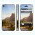 Виниловая наклейка для iPhone 4|4S L′Allegro