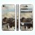 Виниловая наклейка для iPhone 4|4S Fox Hill, Upper Norwood