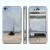 Виниловая наклейка для iPhone 4|4S La Ferte