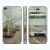 Виниловая наклейка для iPhone 4|4S Fishing Boats on the Beach at Les Saintes-Maries-de-la-Mer