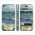 Виниловая наклейка для iPhone 4|4S Fishing Boats at Saintes-Maries
