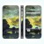 Виниловая наклейка для iPhone 4  |4S Common with Stormy Sunset