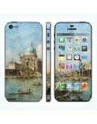 Виниловая наклейка для iPhone 5 Venice: The Punta della Dogana