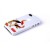 Чехол HOCO для iPhone 4 - HOCO Frosted Case Fish