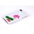 Чехол HOCO для iPhone 4 - HOCO Frosted Case Flower