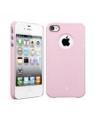 Накладка SGP для iPhone 4 | 4S розовая