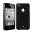 Накладка SGP для iPhone 4 | 4S черная
