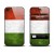 Виниловая наклейка на iPhone 4 | 4S  Italy (Италия)