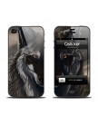 Виниловая наклейка для iPhone 4 | 4S Wolf