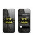 Виниловая наклейка для iPhone 4 | 4S  Batman