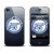 Виниловая наклейка для iPhone 4 | 4S Zenit