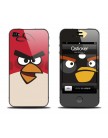 Виниловая наклейка для iPhone 4 | 4S AngryBirds2