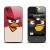 Виниловая наклейка для iPhone 4 | 4S AngryBirds2