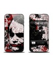 Виниловая наклейка для iPhone 4 | 4S Joker