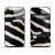 Виниловая наклейка для iPhone 4 | 4S Zebra