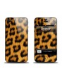 Виниловая наклейка для iPhone 4 | 4S Leopard