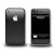 Виниловая наклейка для Apple iPhone 3GS | 3G | 2G Carbon Black - iPhone 3G/3GS
