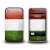 Виниловая наклейка для Apple iPhone 3GS | 3G | 2G Italy