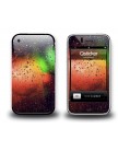 Виниловая наклейка для Apple iPhone 3GS | 3G | 2G GlassRain