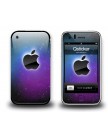 Виниловая наклейка для Apple iPhone 3GS | 3G | 2G Space