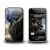 Виниловая наклейка для Apple iPhone 3GS | 3G | 2G Transformers