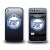 Виниловая наклейка для Apple iPhone 3GS | 3G | 2G Zenit