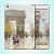 Виниловая наклейка для iPad mini L'Arc de Triomphe