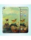 Виниловая наклейка для iPad mini Butterflies