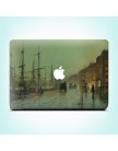 Виниловая наклейка для MacBook Air 11 