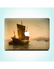 Виниловая наклейка для MacBook Air 11