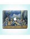 Виниловая наклейка для MacBook Air 11 