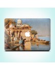Виниловая наклейка для MacBook Air  11 