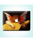 Виниловая наклейка для MacBookAir 11 