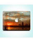 Виниловaя наклейка для MacBook Air 13 