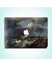 Виниловая наклейка для MacBook Air 13 