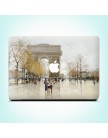 Виниловая наклейка для Macbook Pro 13 