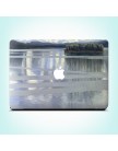 Виниловая наклейка ля MacBook Pro 13 
