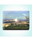 Виниловая наклейка для MacBook Pro 13 