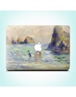 Виниловая наклейка для MacBook Pro 15 