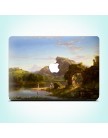 Виниловая наклейка для MacBook Pro 17 