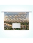 Виниловaя наклейка для клавиатуры MacBook Air 13 | Pro 13 Keyboard 