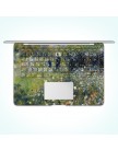 Виниловaя наклейка для клавиатуры MacBook Air 13 | Pro 13 Keyboard 