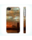 Чехол ACase для iPhone 4 | 4S Westminster Sunset