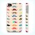 Чехол ACase для iPhone 4 | 4S Hip Mustache