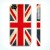 Чехол ACase для iPhone 4 | 4S Union Jack