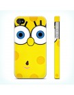 Чехол ACase для iPhone 4 | 4S Sponge