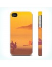 Чехол ACase для iPhone 4 | 4S Kara-Kirghizians
