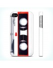 Чехол ACase для iPhone 4 | 4S Mix Tape